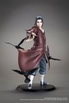 ACTION FIGURE NARUTO - ITACHI UCHIHA XTRA