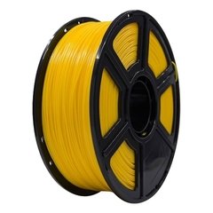 FILAMENTO PARA IMPRESSORA 3D ABS AMARELO 1KG