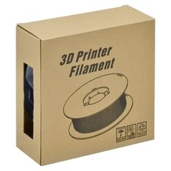 FILAMENTO PARA IMPRESSORA 3D ABS AMARELO 1KG - comprar online