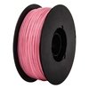 FILAMENTO PARA IMPRESSORA 3D ABS ROSA 1KG