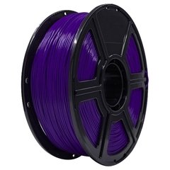 FILAMENTO PARA IMPRESSORA 3D ABS ROXO 1KG