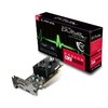 PLACA DE VIDEO SAPPHIRE RADEON PULSE RX 550 4GB GDDR5 LOW PROFILE - 11268-17-20G