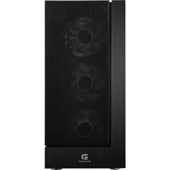 Gabinete Gamer Mid Tower CRUISER RGB FORTREK na internet