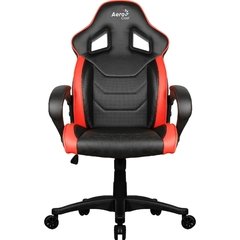 Cadeira Gamer AC60C AIR EN57730 Preto/Vermelho AEROCOOL na internet