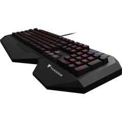 Teclado Gamer USB TK30 Preto THUNDERX3 na internet