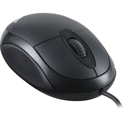 Mouse USB 800 DPI OML-101 Preto FORTREK na internet