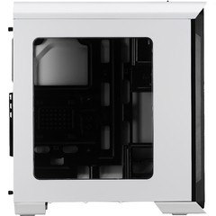 Gabinete Gamer AERO-500 WINDOW EN55583 Branco AEROCOOL na internet