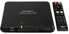 GRAVADOR DE VIDEO E TV EZRECORDER - ER130 AVERMEDIA - comprar online