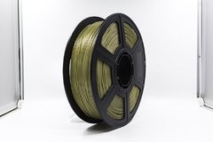 FILAMENTO PARA IMPRESSORA 3D PLA OURO 0.5KG