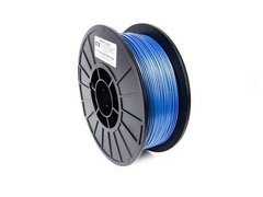 FILAMENTO PARA IMPRESSORA 3D PLA PEROLADO AZUL 0.5KG