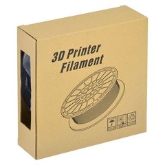 FILAMENTO PARA IMPRESSORA 3D ABS NATURAL 0.5KG - comprar online