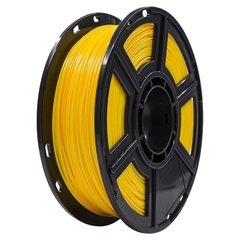 FILAMENTO PARA IMPRESSORA 3D ABS AMARELO 0.5KG