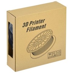 FILAMENTO PARA IMPRESSORA 3D ABS AMARELO 0.5KG - comprar online