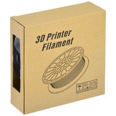 FILAMENTO PARA IMPRESSORA 3D ABS LARANJA 0.5KG - comprar online