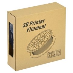 FILAMENTO PARA IMPRESSORA 3D ABS ROSA 0.5KG - comprar online