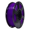 FILAMENTO PARA IMPRESSORA 3D ABS ROXO 0.5KG