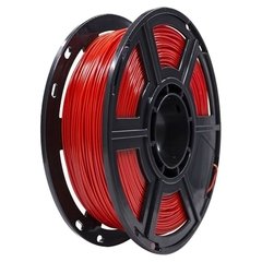 FILAMENTO PARA IMPRESSORA 3D ABS-PRO VERMELHO 0.5KG