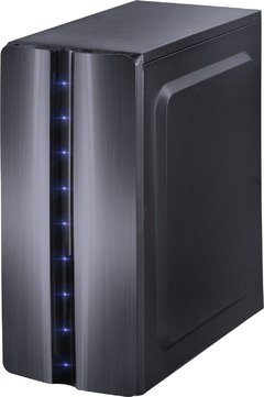 COMPUTADOR GAMER MVX7 I7 7700 3.6GHZ 7ª GER. MEM. 8GB DDR4 SSD 320GB HDMI VGA GTX1050TI 4GB FONTE 500W LINUX na internet