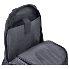 MOCHILA PARA NOTEBOOK ATÉ 15.6" EM NYLON PRETA - BN-02 - comprar online