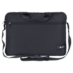 MALETA PARA NOTEBOOK ATÉ 15.6" EM NYLON PRETA - HN-01 - comprar online