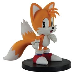 ACTION FIGURE SONIC THE HEDGEHOG BOOM SERIES VOL3 - TAILS - comprar online