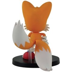 ACTION FIGURE SONIC THE HEDGEHOG BOOM SERIES VOL3 - TAILS na internet