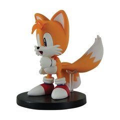 ACTION FIGURE SONIC THE HEDGEHOG BOOM SERIES VOL3 - TAILS - Preech Informática - Informática e suas tecnologias