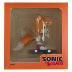 Imagem do ACTION FIGURE SONIC THE HEDGEHOG BOOM SERIES VOL3 - TAILS