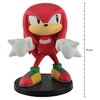 ACTION FIGURE SONIC THE HEDGEHOG BOOM SERIES VOL4 - KNUCKLES