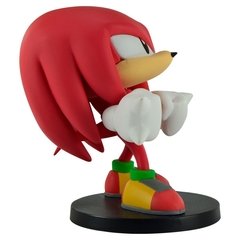 ACTION FIGURE SONIC THE HEDGEHOG BOOM SERIES VOL4 - KNUCKLES - comprar online