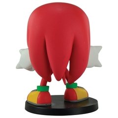 ACTION FIGURE SONIC THE HEDGEHOG BOOM SERIES VOL4 - KNUCKLES na internet