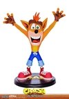 ACTION FIGURE REGULAR EDITION - CRASH BANDICOOT