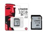 CARTAO DE MEMORIA CLASSE 10 KINGSTON SD10VG2/32GB SECURE DIGITAL SDHC 32GB UHS-I