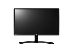 MONITOR LED IPS 21,5'' HD 1920X1080P - DVI/HDMI - PRETO - 22MP58VQ-P - comprar online