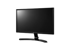 MONITOR LED IPS 21,5'' HD 1920X1080P - DVI/HDMI - PRETO - 22MP58VQ-P na internet