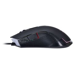 COMBO VX GAMING KRAKEN TECLADO + MOUSE 2400 DPI LED 3 CORES USB 1.8 METROS - VGC-02