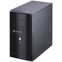 COMPUTADOR IRON PENTIUM G5400 3.7GHZ 8ª GER. MEM. 8GB HD 1TB HDMI/VGA LINUX FONTE 200W - MVIRPG5400H3101T8 na internet