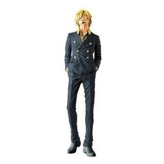 ACTION FIGURE - ONE PIECE - SANJI - MEMORY FIGURE