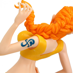 Imagem do FIGURE ONE PIECE - NAMI NOIVA AMARELA - LADY EDGE WEDDING REF.27185/27186