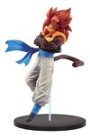 ACTION FIGURE - DRAGON BALL GT - GOGETA 4