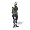 ACTION FIGURE - NARUTO - HATAKE KAKASHI - GRANDISTA