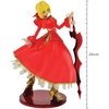 ACTION FIGURE - FATE/EXTRA LAST ENCORE - SABER