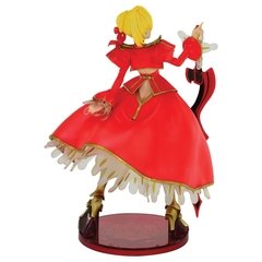 ACTION FIGURE - FATE/EXTRA LAST ENCORE - SABER - comprar online