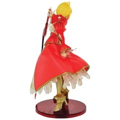 ACTION FIGURE - FATE/EXTRA LAST ENCORE - SABER na internet