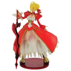 ACTION FIGURE - FATE/EXTRA LAST ENCORE - SABER - loja online