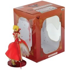 Imagem do ACTION FIGURE - FATE/EXTRA LAST ENCORE - SABER