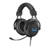 FONE DE OUVIDO HEADSET GAMER 7.1 COM LED AZUL PH258