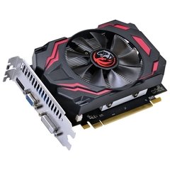 PLACA DE VIDEO AMD RADEON R7 240 2GB GDDR5 128 BITS GAMING EDITION - PJ240R712802D5 - comprar online