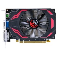 PLACA DE VIDEO AMD RADEON R7 240 2GB GDDR5 128 BITS GAMING EDITION - PJ240R712802D5 - Preech Informática - Informática e suas tecnologias