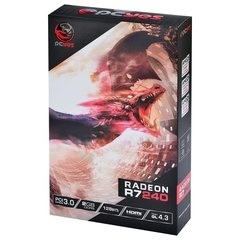 PLACA DE VIDEO AMD RADEON R7 240 2GB GDDR5 128 BITS GAMING EDITION - PJ240R712802D5 na internet